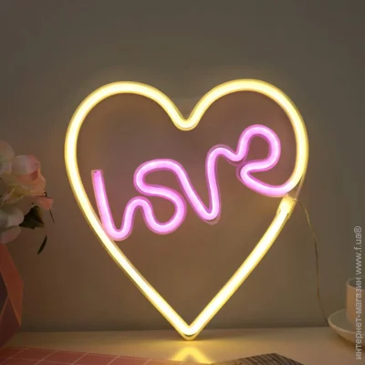 Luna   LUDS-NEO-45  Love  //