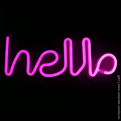 Luna   LUDS-NEO-47 Hello  //