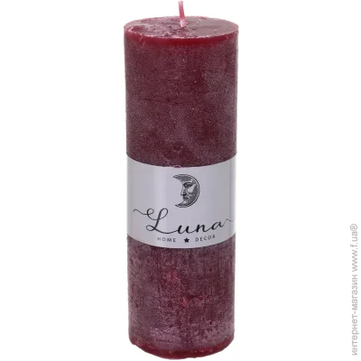 Luna    Red Wine C5516-504