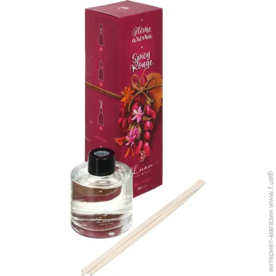  Luna  Spicy Rouge 100 