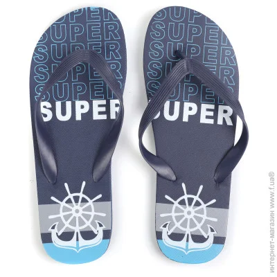 ' Luna Super Navy .41-42