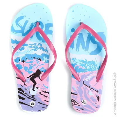 Luna ' Surfer .36-37