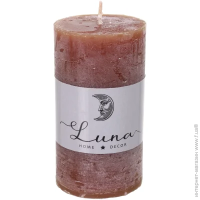 Luna    - Taupe C5510-7505
