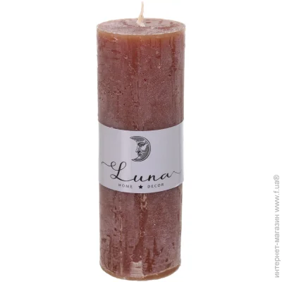 Luna    - Taupe C5516-7505