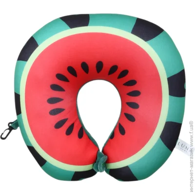 Luna   Watermelon 30x30  