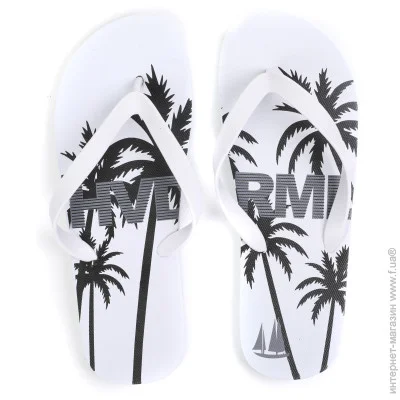 ' Luna White Surf .43-44