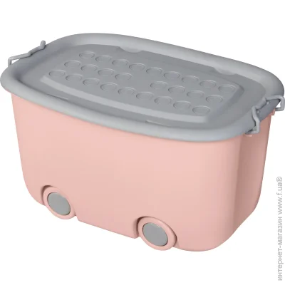 Luna Home       Kids L 2240536250014 390x310x580 