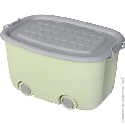 Luna Home       Kids L 390x310x580 