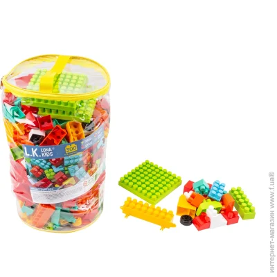   Luna Kids -9482 303 .