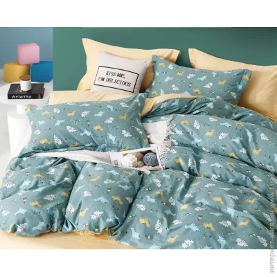    Luna Kids  145x215      HAPPY DINO 