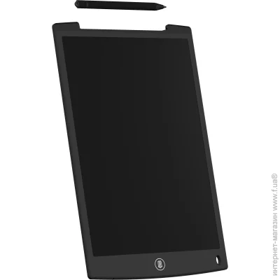    Lunatik LN12A-BK  LCD  12" 