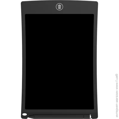    Lunatik LN85A-BK  LCD  8.5" 