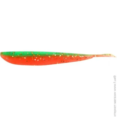   Lunker City Fin-S Fish 4" 237, 8. (23740)