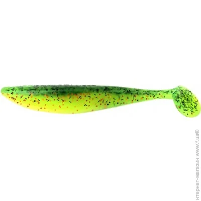   Lunker City Swimfish 5" 004, 4. (59004)