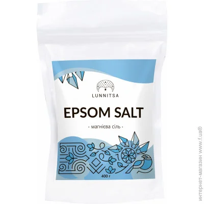   Epsom Lunnitsa 400  (L005)