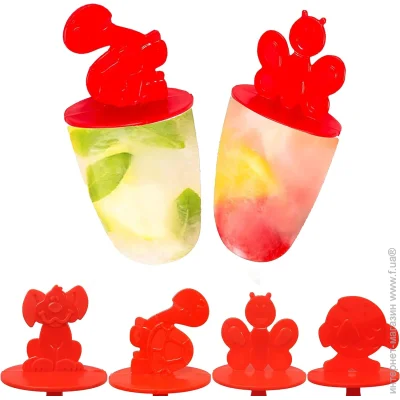    Lux Plastic    Monsters L-00441