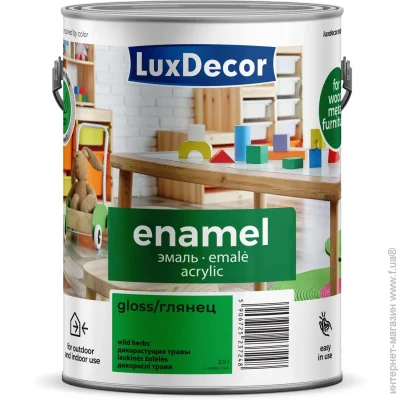 Luxdecor       0,75