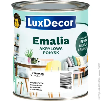 Luxdecor   ̳  -  0,75 