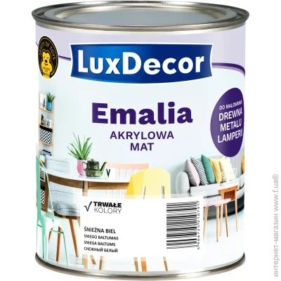 Luxdecor   -  0,75