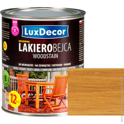 Luxdecor       0,75 