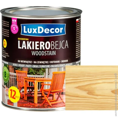 Luxdecor      0,75 