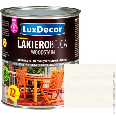 Luxdecor      0,75 