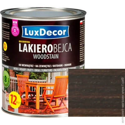 Luxdecor      0,75 