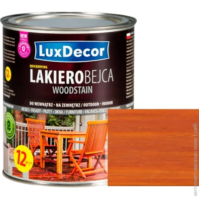 Luxdecor      2,5 
