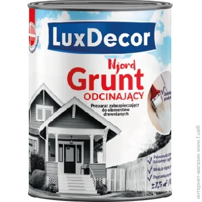 Luxdecor    Njord  0,75 