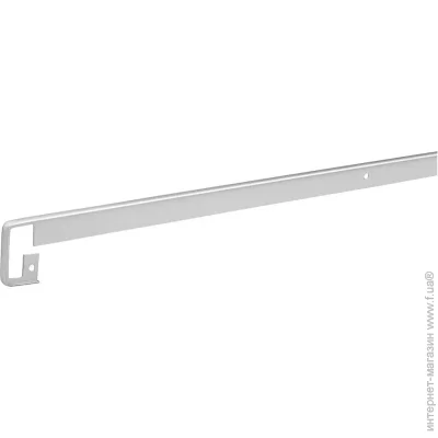 Luxeform     1U R3 600x38x3  