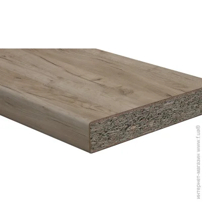 Luxeform  R3/L936  3050x600x38   