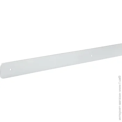 Luxeform    U  600x38x2  