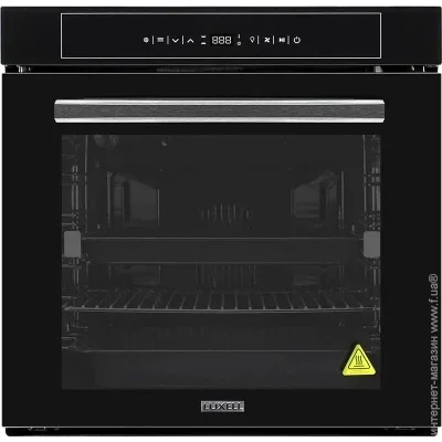   LUXELL A68-SF3 (FDT) BLACK