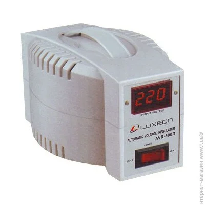   Luxeon AVR-500D White  , 