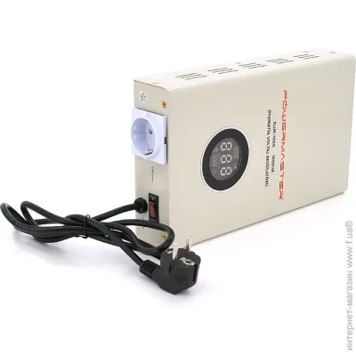   Luxeon Powermaster SW-1000 