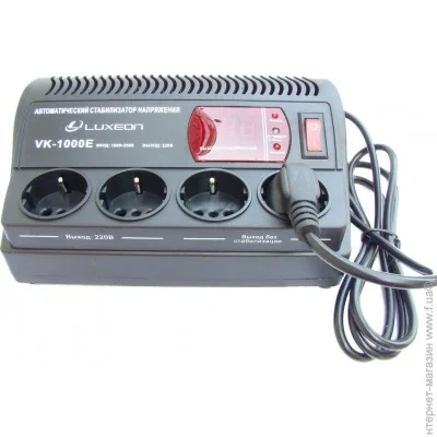   Luxeon VK-1000E  , 