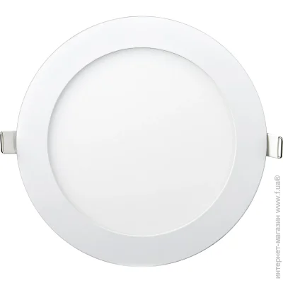 Luxray   (Downlight) LX442RRP-12 LED 12  4200  