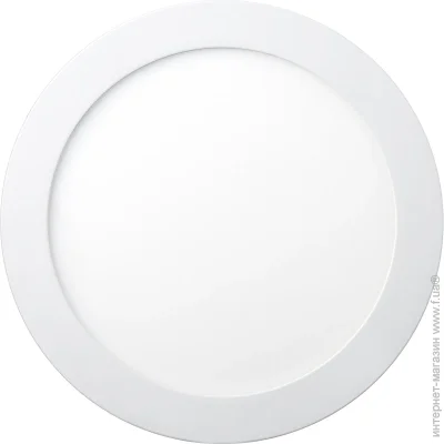 Luxray   LED 18  LX464SRP-18 IP20