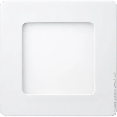 Luxray   LED 6  LX464SKP-06 IP20