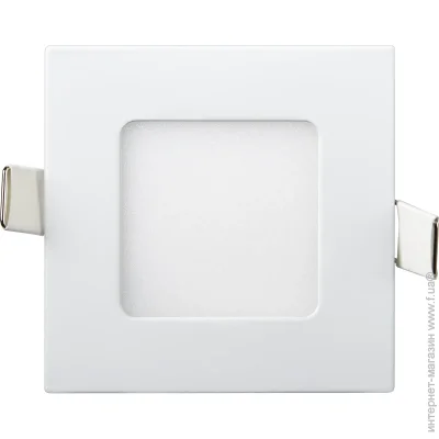 Luxray   LX442RKP-03 LED 3  4200  