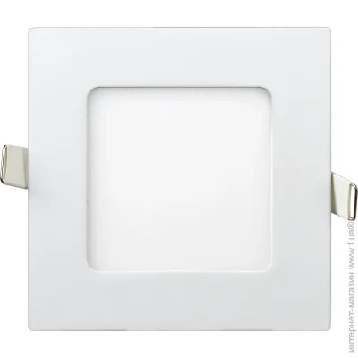 Luxray   LX442RKP-06 LED 6  4200  