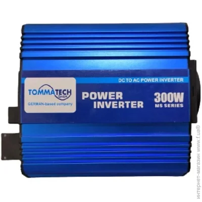  LVD TommaTech MS 300    (2468880101)