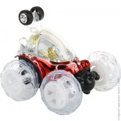   Lx Toys Invincible Tornado (LX-9029r)