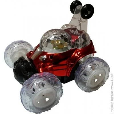   Lx Toys Cool Lamp red (LX-9082r)