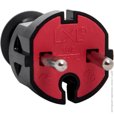 LXL     220 16 IP20  