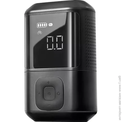  Lydsto 1S Air Compressor YY-CQB01 Black (2559080345)  