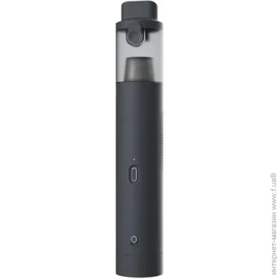   +  Lydsto HD-SCXCCQ02 Black