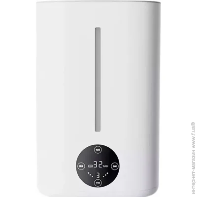   Lydsto Humidifier F200S (XD-F200-02)