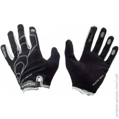 Lynx  All-Mountain Black/White S (LYNX-ALLMOUNTBWS)