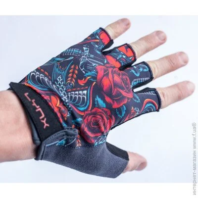  Lynx  Art Color S Tatoo (LY-01-2403-Color Tatoo S)